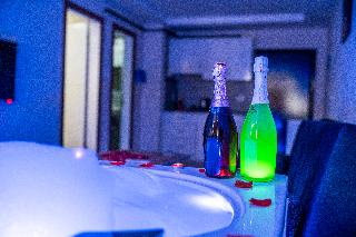 Ayya Sui̇t Hotel