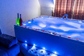 Ayya Sui̇t Hotel