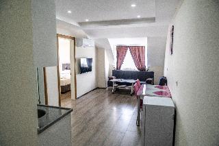 Ayya Sui̇t Hotel