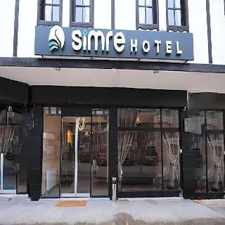 Simre Inn Hotel Safranbolu