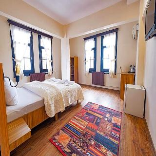 Simre Inn Hotel Safranbolu