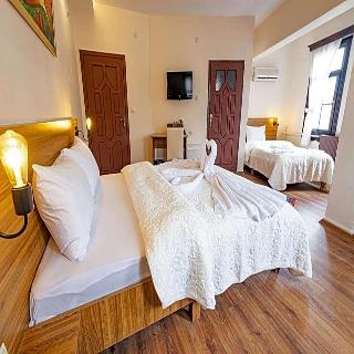Simre Inn Hotel Safranbolu