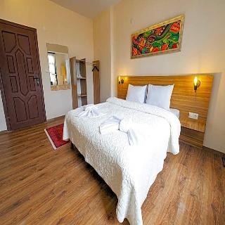 Simre Inn Hotel Safranbolu