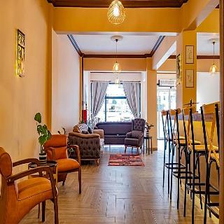 Simre Inn Hotel Safranbolu