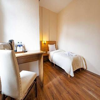 Simre Inn Hotel Safranbolu