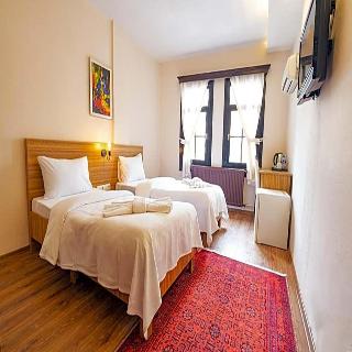 Simre Inn Hotel Safranbolu