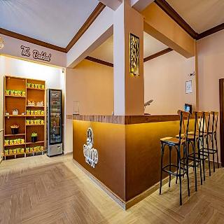Simre Inn Hotel Safranbolu