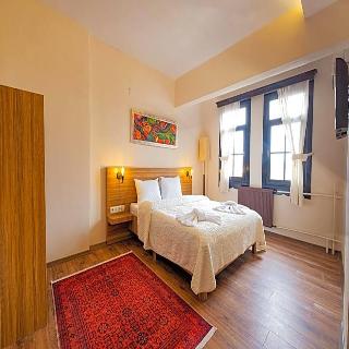 Simre Inn Hotel Safranbolu