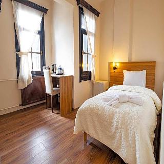 Simre Inn Hotel Safranbolu