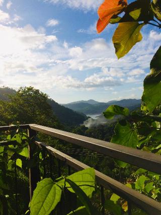 Kandy Victoria Eco Resort
