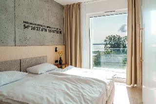 Arche Fabryka Samolotów Mielno