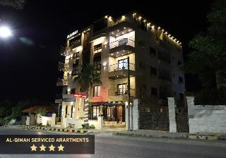Alqimah Hotel Apartments