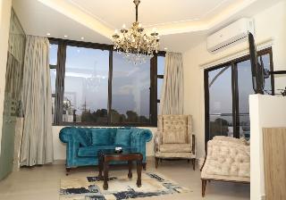 Alqimah Hotel Apartments