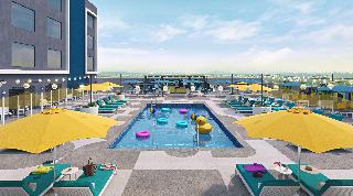 Hilton Buena Park Anaheim