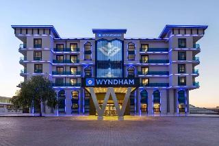 Wyndham Afyonkarahisar Thermal&spa