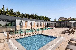 Wyndham Afyonkarahisar Thermal&spa