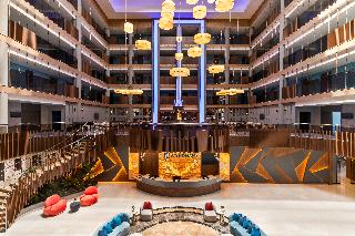 Wyndham Afyonkarahisar Thermal&spa