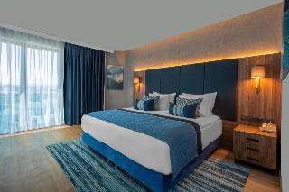 Wyndham Afyonkarahisar Thermal&spa