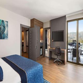 Wyndham Afyonkarahisar Thermal&spa