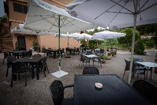 Restaurant
 di El Moli Hotel Rural