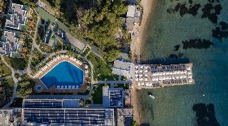 Suum Bodrum Hotel & Beach Adult Only +16 Age