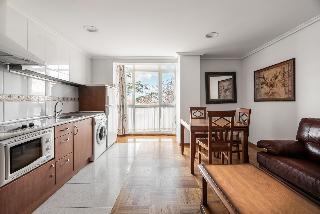 Apartamentos El Cid