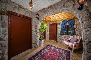 Moonlight Of Cappadocia