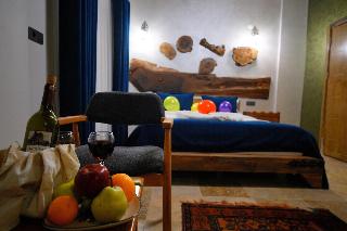 Moonlight Of Cappadocia