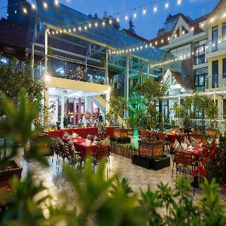 Joville Hotel Sapa