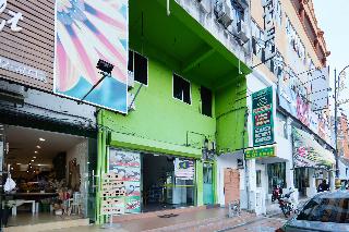 Uncle Guesthouse Kuala Terengganu By Zuzu