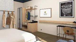 Room Room