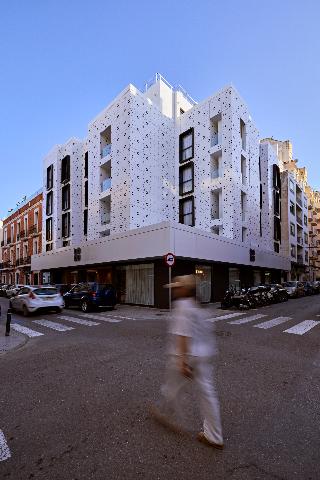 Core Ibiza Town Hotel
