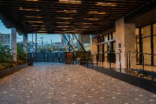 Hyatt Regency Nairobi Westlands