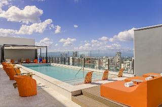 Aloft Santo Domingo Piantini