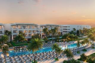 Secrets Tides Punta Cana