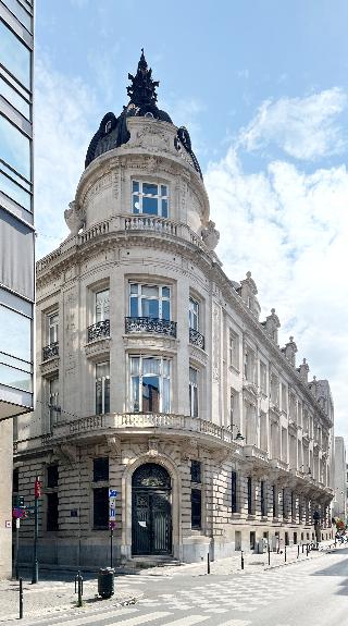 Hôtel Fleur De Ville
