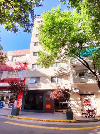 Visit Bue Hotel