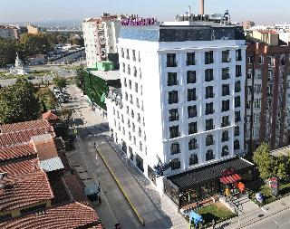 Grande Arte Hotel
