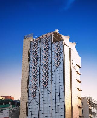 The Zabeer Dhaka