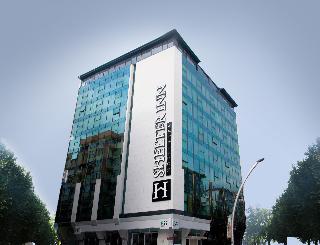 Shelter Inn Hotel & Spa