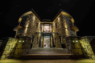 Chateau Rond Boutique Hotel & Spa