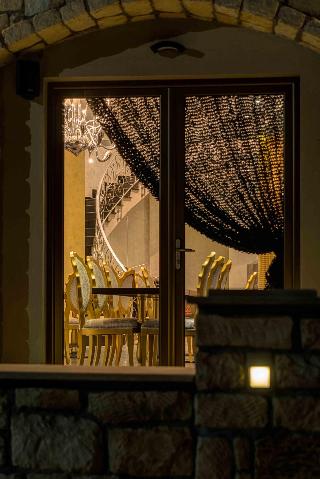 Chateau Rond Boutique Hotel & Spa