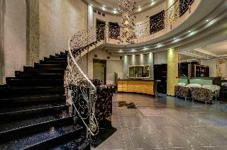 Chateau Rond Boutique Hotel & Spa