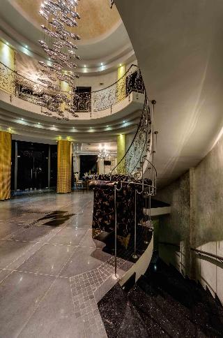Chateau Rond Boutique Hotel & Spa