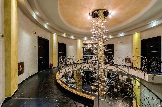 Chateau Rond Boutique Hotel & Spa