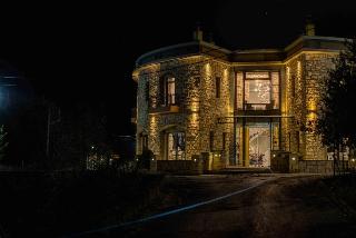 Chateau Rond Boutique Hotel & Spa
