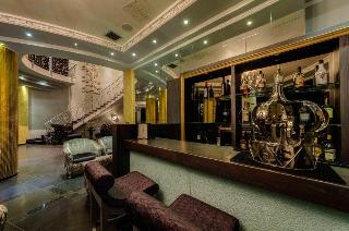 Chateau Rond Boutique Hotel & Spa