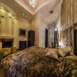 Chateau Rond Boutique Hotel & Spa