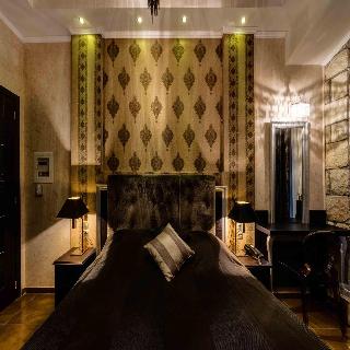 Chateau Rond Boutique Hotel & Spa