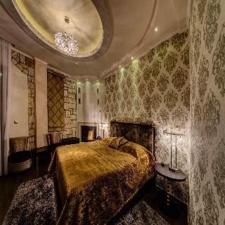 Chateau Rond Boutique Hotel & Spa